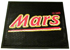 Rubber Scraper Logo Mats